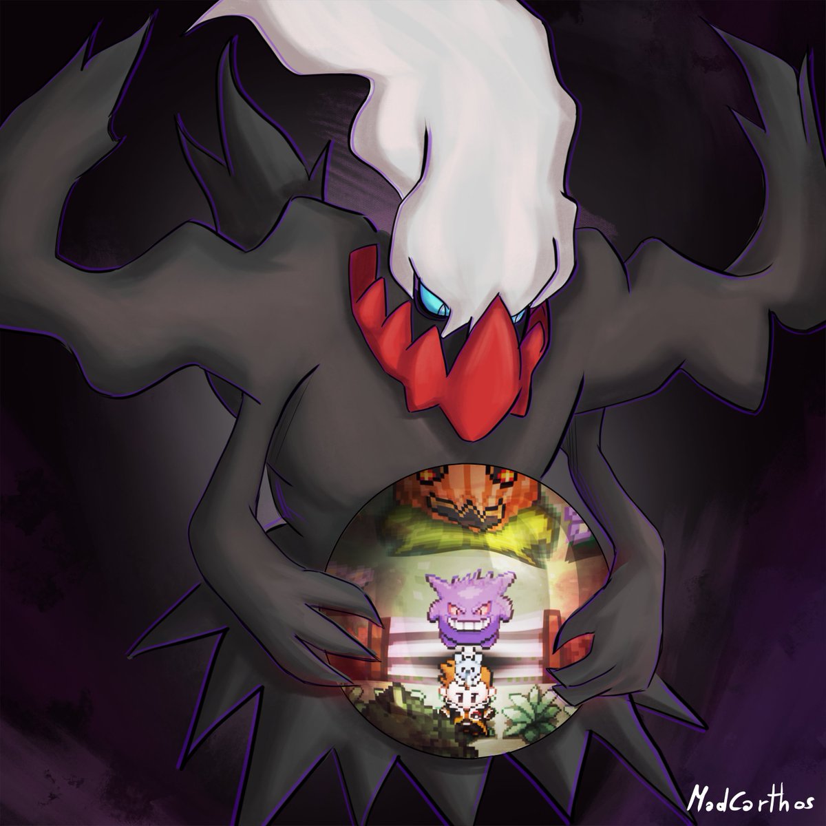 PRO (Pokemon MMORPG) (@PkmnRevolution) / Posts / X, image size:1200x1200