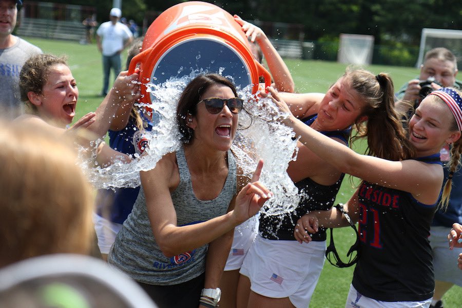 RVHSfieldhockey's tweet photo. Wishing this amazing coach, mentor, and friend a very happy birthday! Happy birthday to the Riverside @GlaxRams varsity lacrosse coach, Coach Ash. 💙🐏❤️🎂🥍 #RamSisters @KASH_ash2 @3dLacrosse @3dVirginia @3dMidAtlantic https://t.co/qPxef37r67