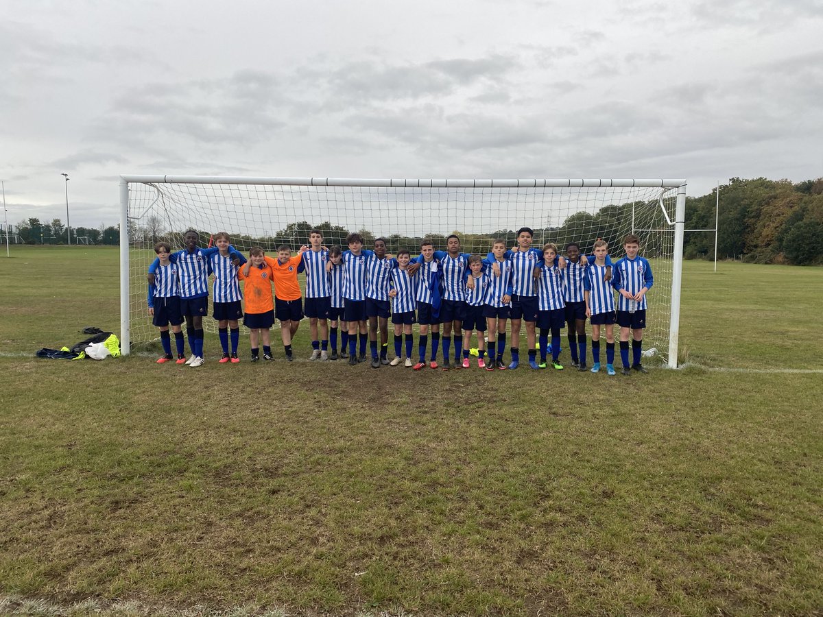 English Schools' Football Association tweet media