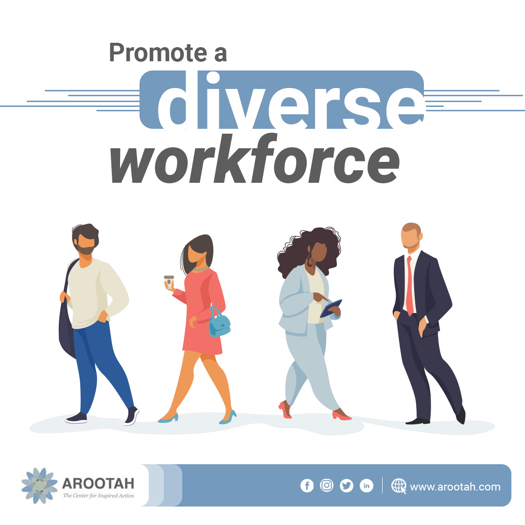 arootahcoach's tweet image. A dispersed team enables you to leverage resources and people from global markets. Each team member brings a unique skill set that amplifies our results. Become more diverse with a global talent pool. 
#proximitybias #remotework #remotejobs #diversity