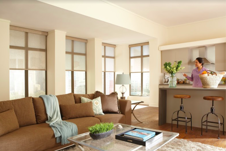 Lutron_EU's tweet image. Huge thanks to @lucyhedges for her brilliant feature in this morning’s @MetroUKNews on Lutron’s RA2 Select system for lighting and shades #Lettherebelight
Check out page 26: bit.ly/33FE1GK