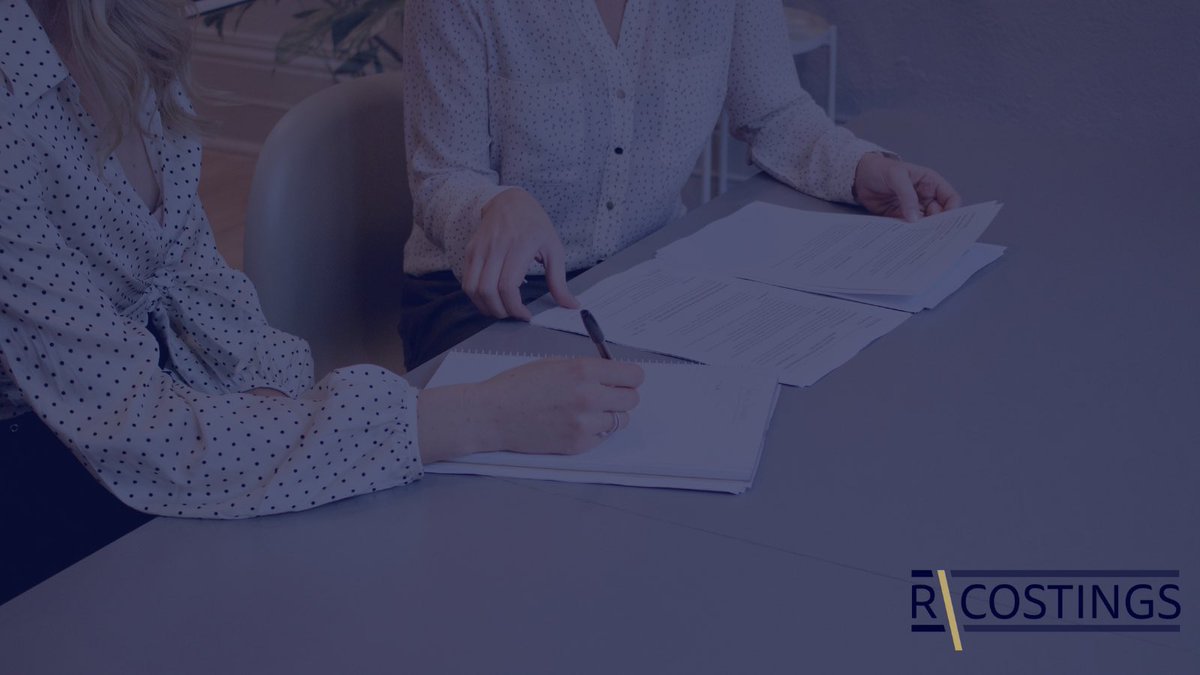 Whatever difficulties the receiving or paying parties are faced with, the team at R Costings will always approach matters from a realistic and objective standpoint. 💼

Our professional Costs Lawyers and Draftsmen are here to help, contact us today! rcostings.co.uk/contact/