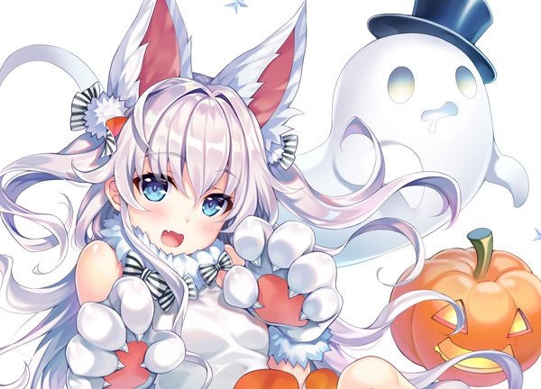 精霊幻想記5周年のtwitterイラスト検索結果 古い順