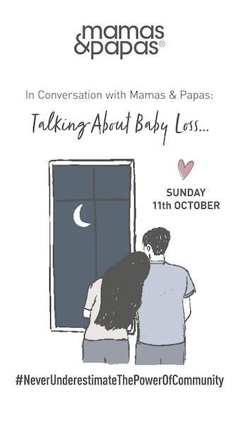 To mark Baby Loss Awareness Week 2020, NCT practitioner Pauline Eyre is joining an event with <a href="/mamasandpapas/">Mamas & Papas</a>, <a href="/tommys/">Tommy's</a> and @sandscharity on Sunday 11th October to talk about baby loss. You can book a place to watch the event here bit.ly/3nzXT6b 💚
<a href="/legacyofleo/">Legacy of LEO</a> #BLAW2020