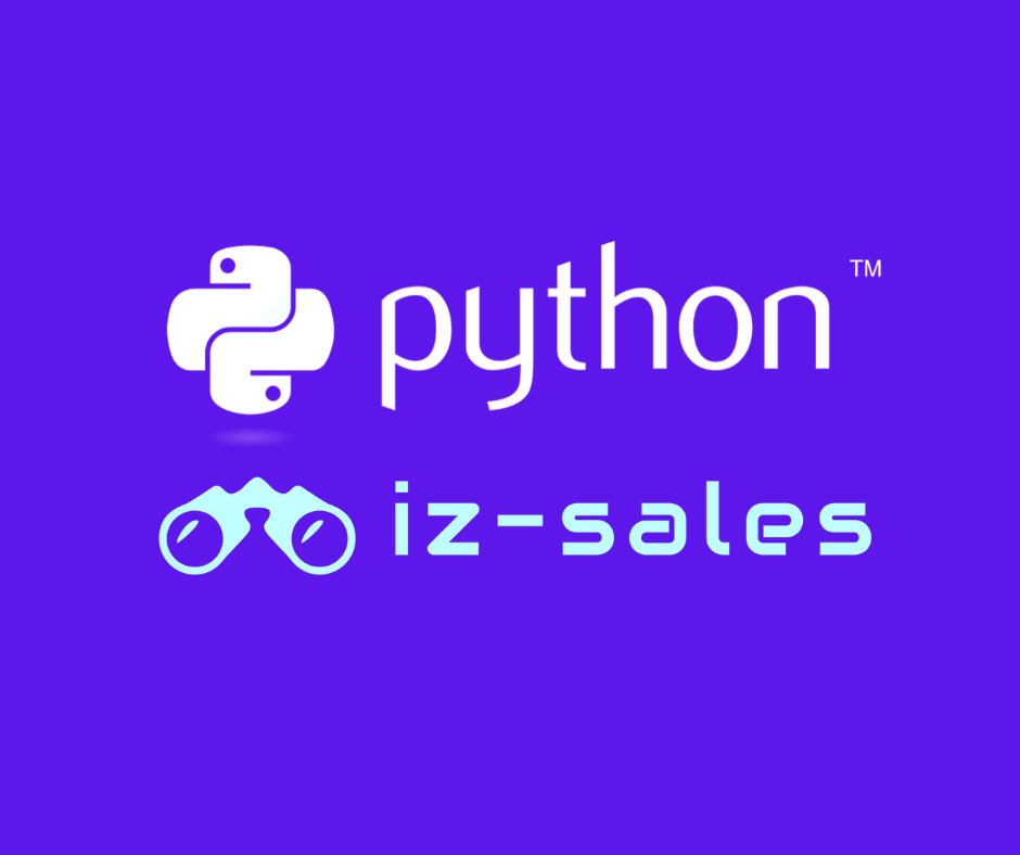 sales_iz's tweet image. Time to monetize that python project!  Contact us for details.

#python #pythonprojects #pythonproject #pythondeveloper #pythonprogramming #pythoncode #pythonlearning #pythonmodel #pythonvoice #pythonvoiceassistant #pythongame #pythonsnake #pythonlove #pythonsoftware #pythondev