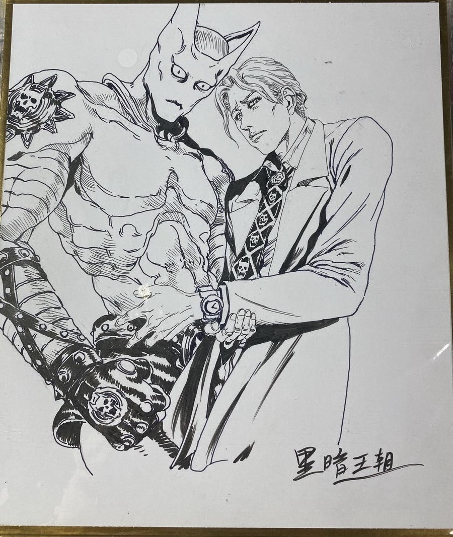 在2020上海WF 模型展上准备的签绘板 PART 07
2020上海WF模型展に用意されたサインパネル 