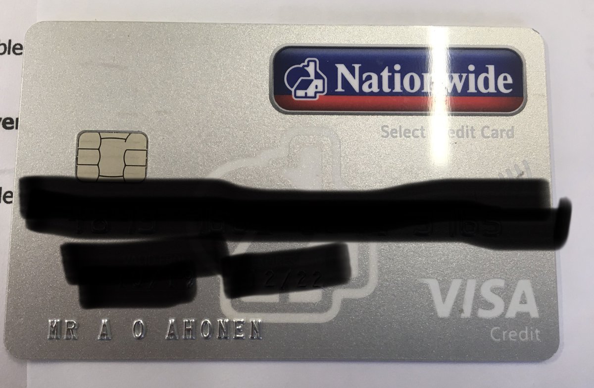 Lost card handed in at centre. Please call 01244 342741 or email admin@hoolecommunitycentre.org.uk or message via facebook #Hoole #CreditCard #Found #Chester <a href="/ShitChester/">12 years of Shitchester</a> <a href="/chestertweetsuk/">#chestertweets</a> @SkintChester