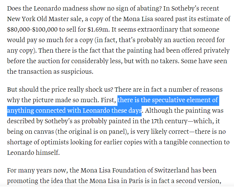  https://www.theartnewspaper.com/news/perhaps-even-a-leonardo-copy-shows-you-re-rich-and-cultured