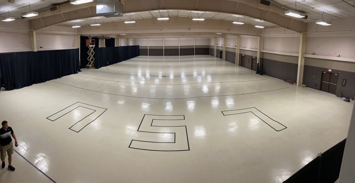 LSU Football Equip tweet media