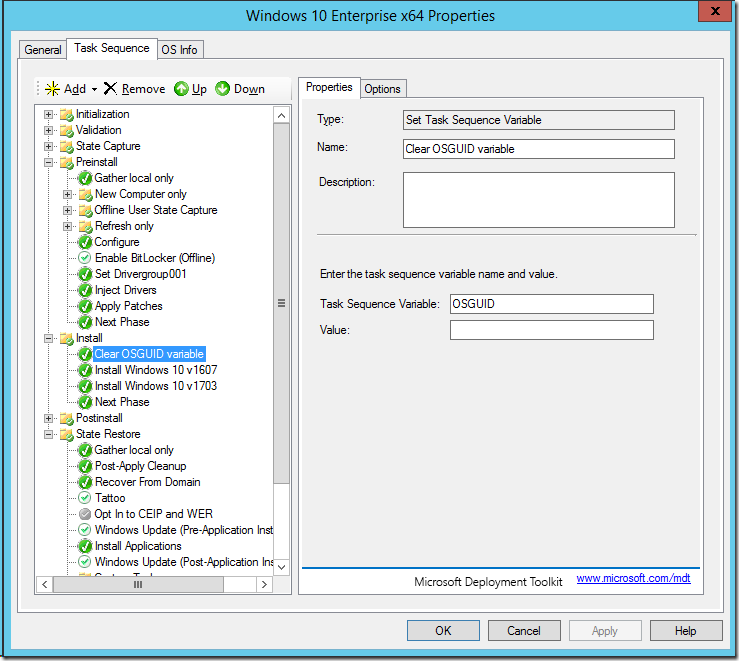 DeployResearch's tweet photo. #fromthearchive Dynamically Select OS Image in the MDT Lite Touch Task Sequence @DeployResearch #DeployResearch #DeploymentResearch #ViaMonstra #MDT #LiteTouch #OSImage #Microsoft #Windows
https://t.co/vG4uizXl3l
_____ https://t.co/De0snAKeEr