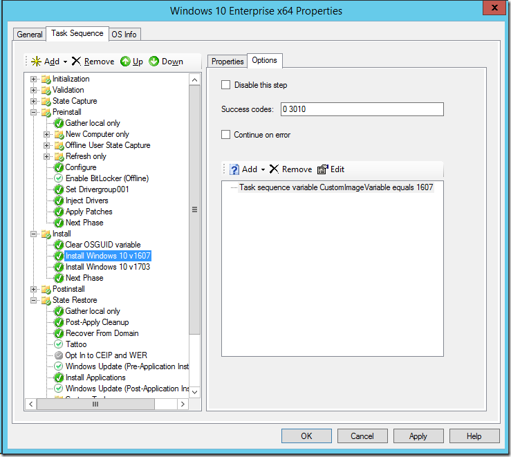 DeployResearch's tweet photo. #fromthearchive Dynamically Select OS Image in the MDT Lite Touch Task Sequence @DeployResearch #DeployResearch #DeploymentResearch #ViaMonstra #MDT #LiteTouch #OSImage #Microsoft #Windows
https://t.co/vG4uizXl3l
_____ https://t.co/De0snAKeEr
