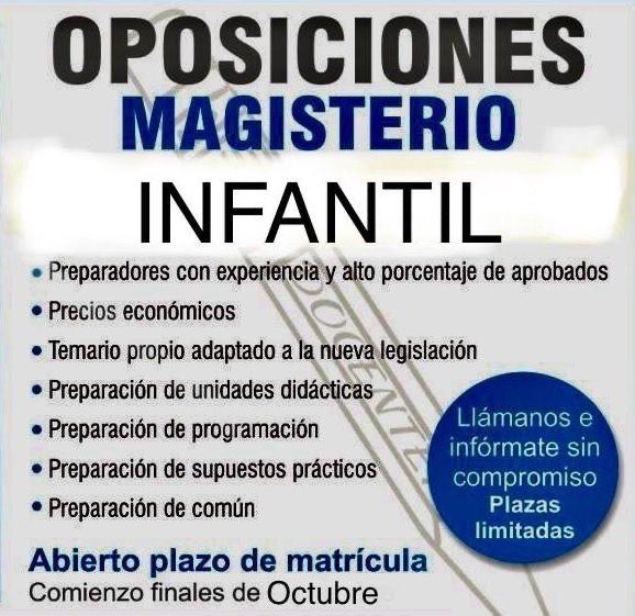 OposicionesF tweet picture