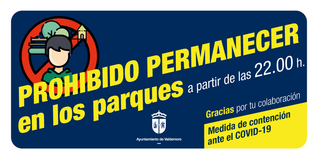 Ayto de Valdemoro (@ayto_valdemoro) on Twitter photo 