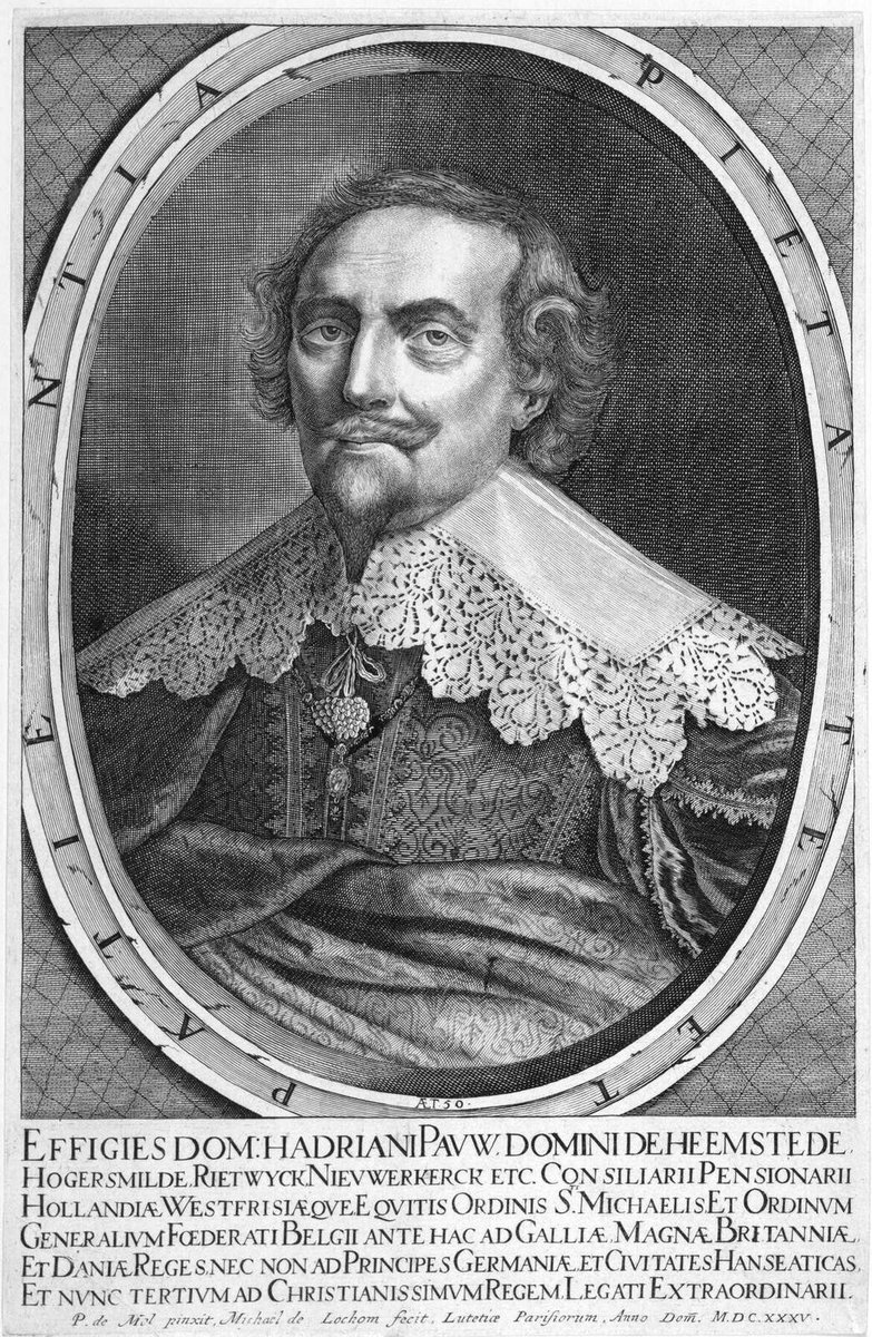 Was 'Heer van Heemstede' Adriaan Pauw betrokken bij slavernij, onderdrukking en wellicht moord op de Banda-eilanden?