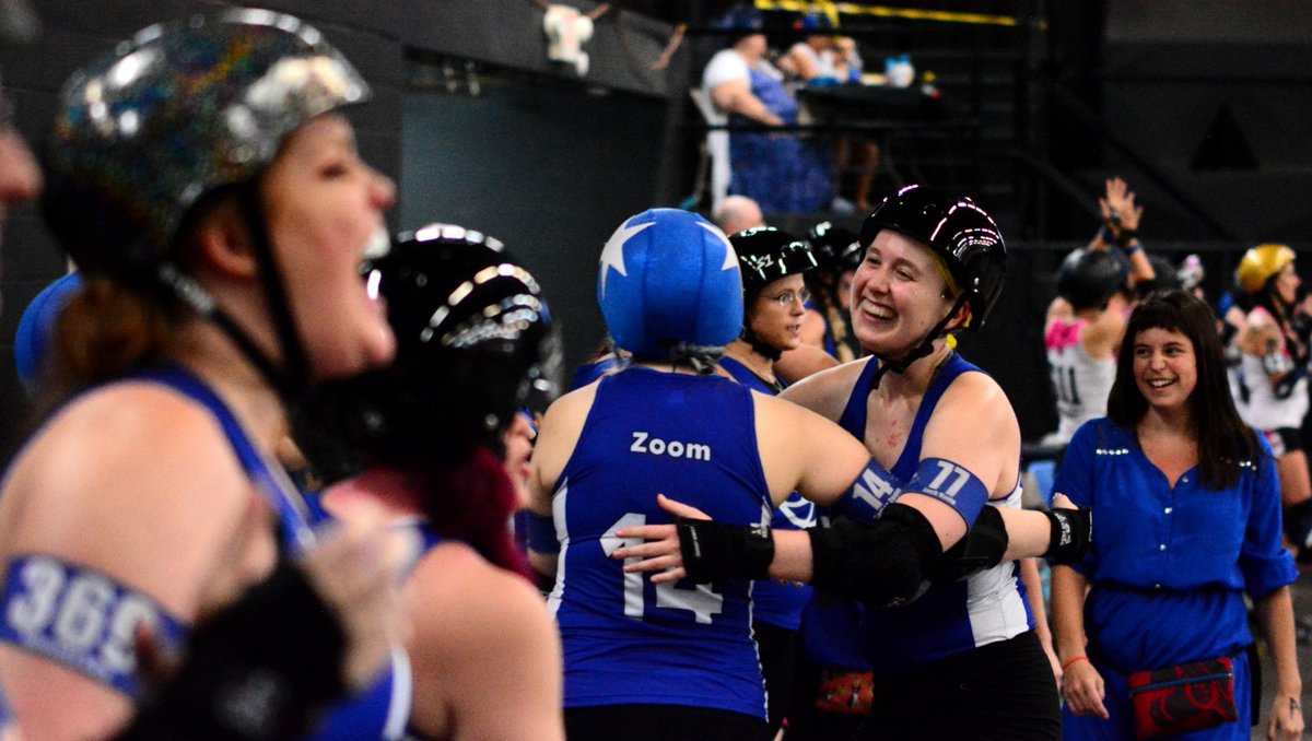 NashvilleRollerDerby tweet media