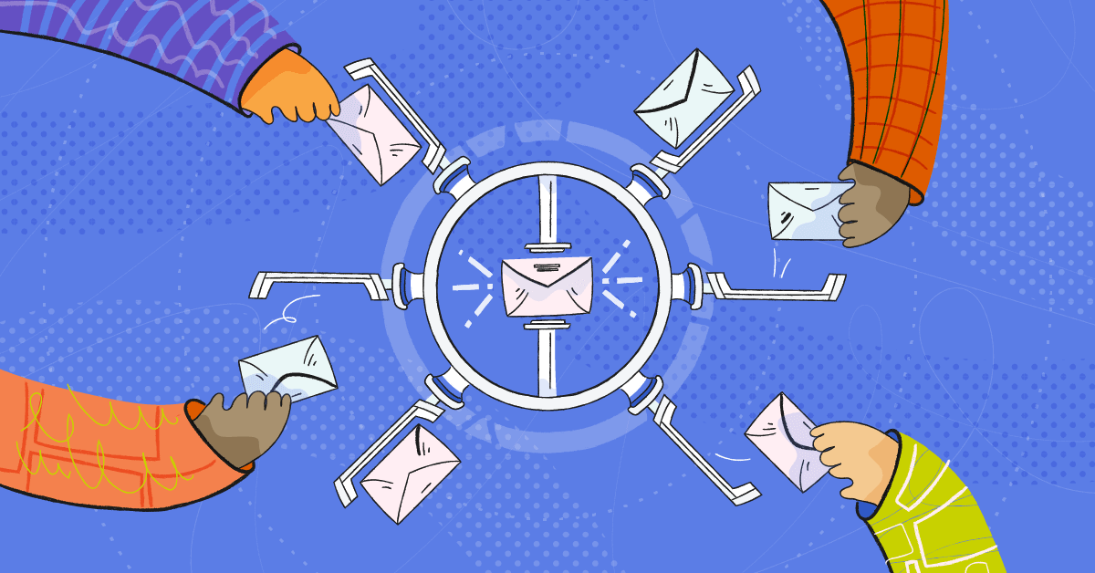 These autoresponder email templates get real results! #Autoresponder #Automation #MarketingAutomation #emailmarketingtips #EmailMarketing #GrooveHQ #CustomerService #CustomerServiceWeek2020 #CustomerServiceWeek buff.ly/2YyHTGr
