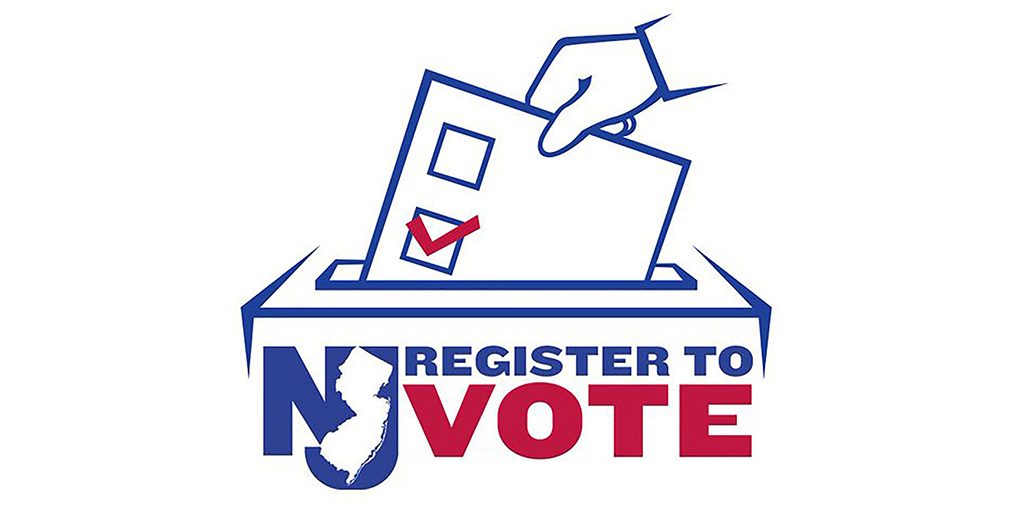 GovMurphy's tweet photo. REMEMBER: The deadline to register to vote in New Jersey is Tuesday, October 13th.

That means there’s just FOUR DAYS left to get registered.

There’s no time to waste: https://t.co/YBI6RCBukJ https://t.co/TBS0BqlECb