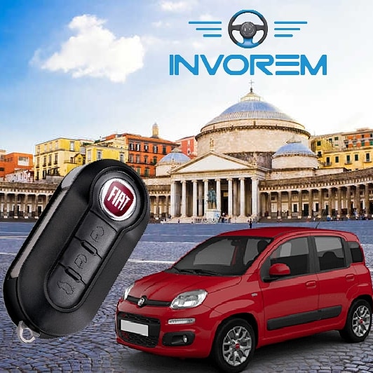 InvoremSrl's tweet image. #invorem🇮🇹
Made in Naples🔝
DRIVE AUTOMOTIVE TECHNOLOGY 🚘
🌐invorem.it