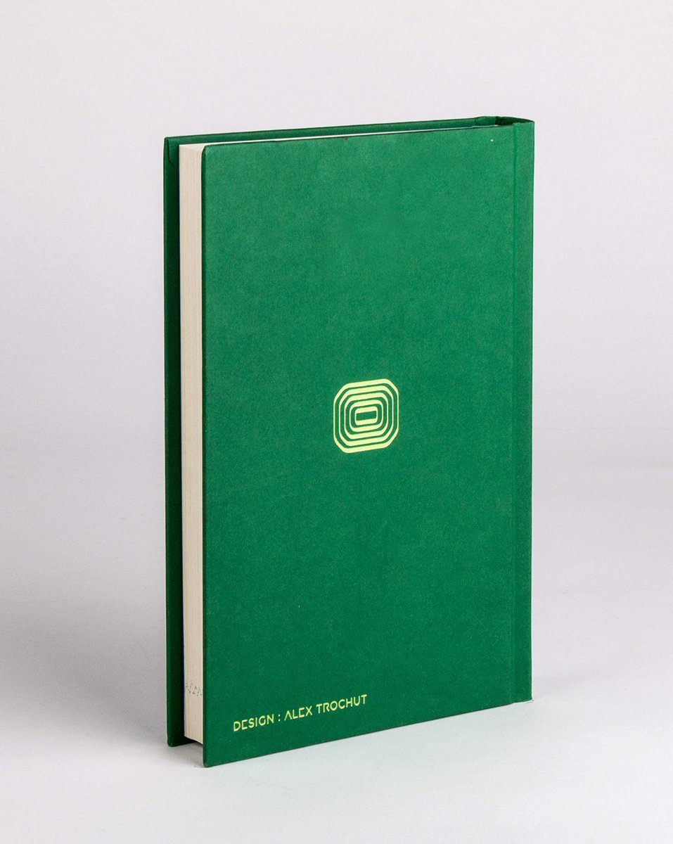 Neuromante tweet media