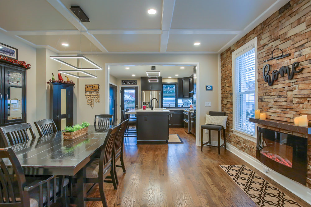 CBCbuilt's tweet image. "...We are very happy with the way the kitchen turned out. It enhances the beauty and value of our home. From design to completion, Creative Building Concepts delivered exactly what we wanted at a reasonable price, with high quality materials and craftsmanship."