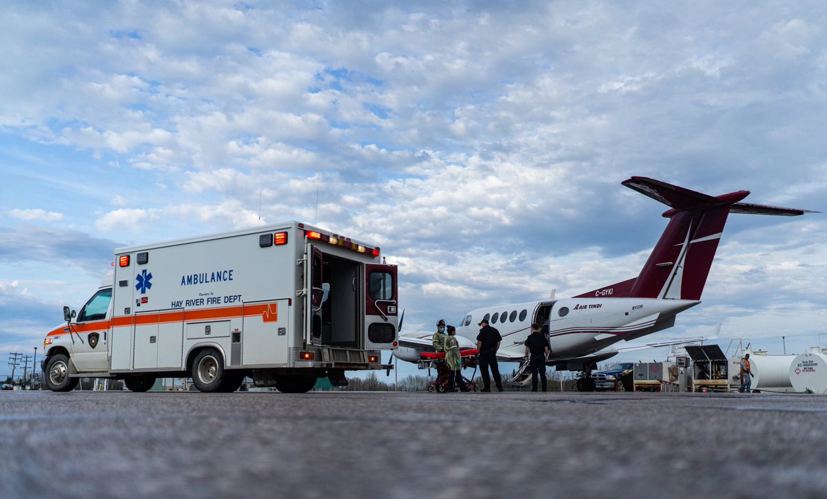 Advanced Medical Solutions Inc. is looking for a Flight #PCP to join our #ACCESSAirAmbulance Team 
If you are passionate about what you do, committed to excellence, quality and patient safety then consider applying today! #WeAreHiring #ZoomingAcrossTheNorth #LoveWhatWeDo #Medevac