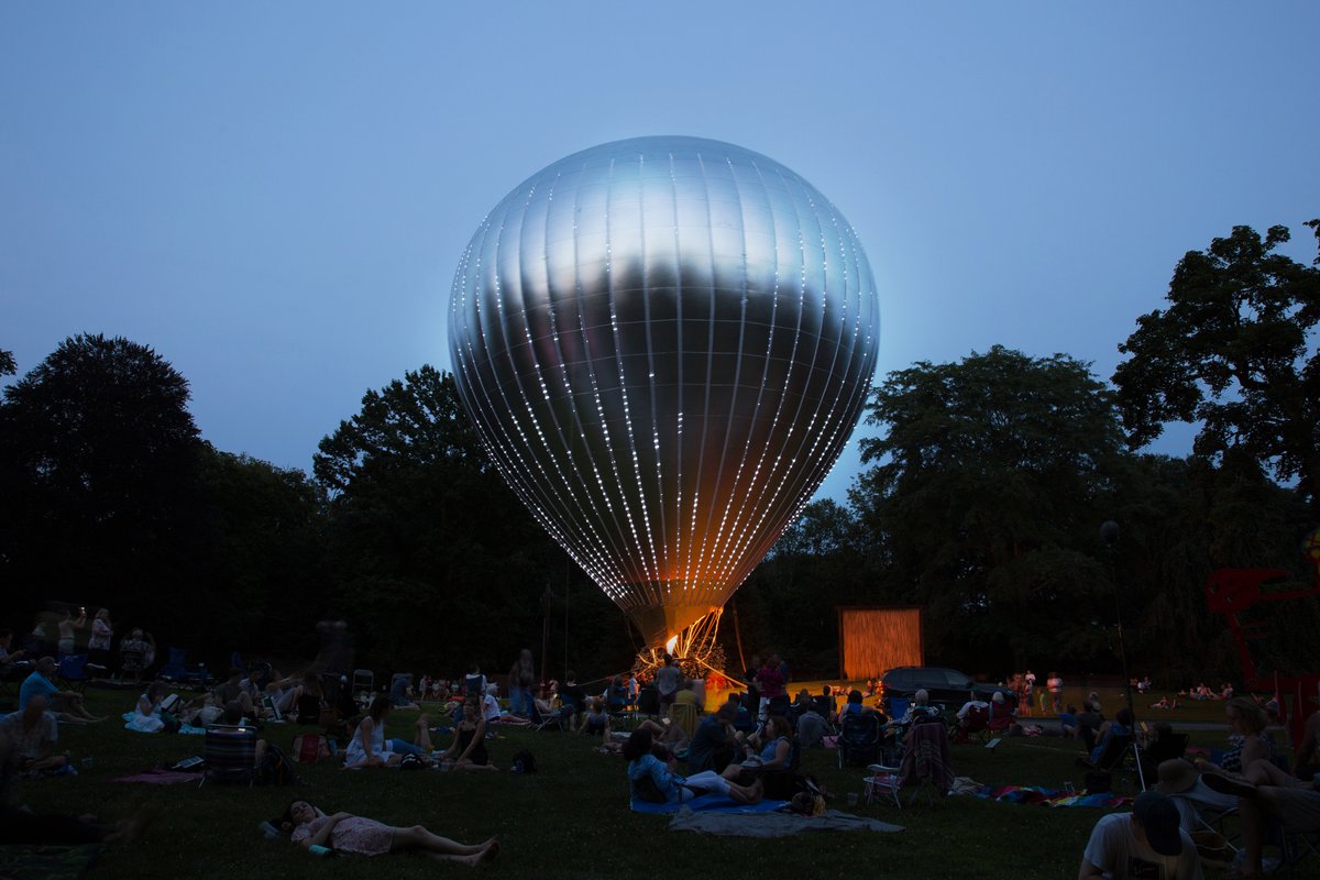 Dallas Contemporary tweet media