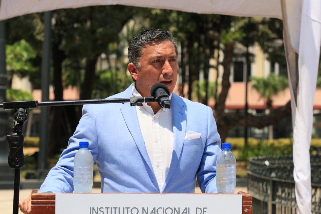 Finalmente interviene nuestro Director General <a href="/andres_viz/">José Andrés Vizuete</a>, quién rinde homenaje a #Guayaquil en sus 200 años de Independencia y el rol protagónico en la histórica libertad y soberanía de nuestro país.
 
#200IndependenciaGYE
#VivaGuayaquil