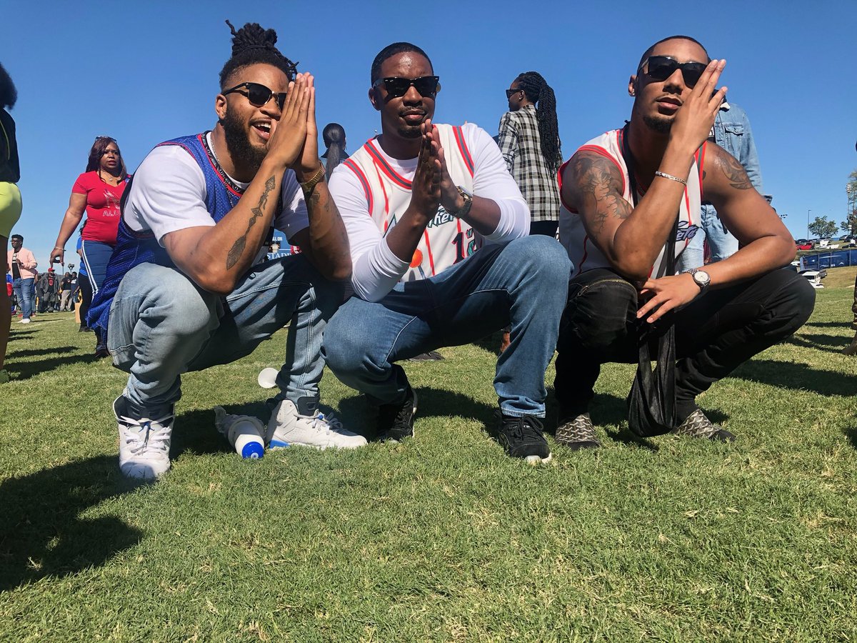 CauzNEffect's tweet photo. Praying We Can Go Up Next Year...
#TSUHC
@Garrison_wrn x @jbondsss https://t.co/o2scdbgegQ