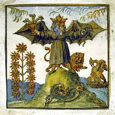 man tho just... look at alchemical artwork from the middle ages... i love this shit.....
the images attached are from the rosarium philosophorum which should absolutely remind you of yubel and judai 