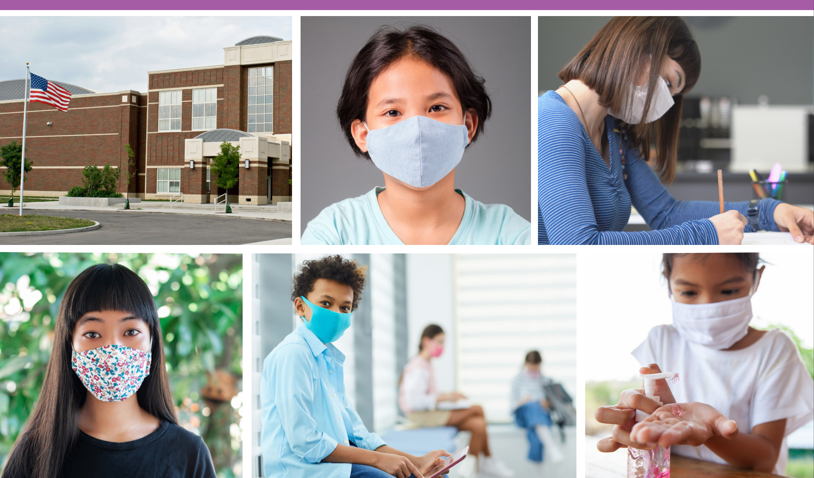 .<a href="/ncdhhs/">NCDHHS</a> updated FAQs for its StrongSchoolsNC Public Health Toolkit, available at bit.ly/2FRtz5R. Updates includes exposure guidance for those doing COVID-19 screenings, social distancing protocols under Plan A, and more. Questions? Contact information at end of FAQs.