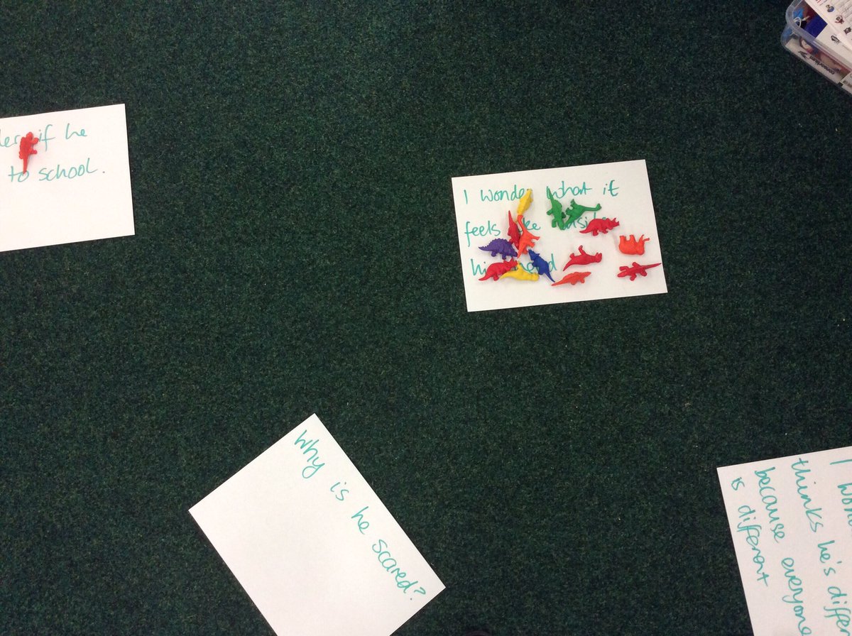 Pendock CE Primary School tweet media