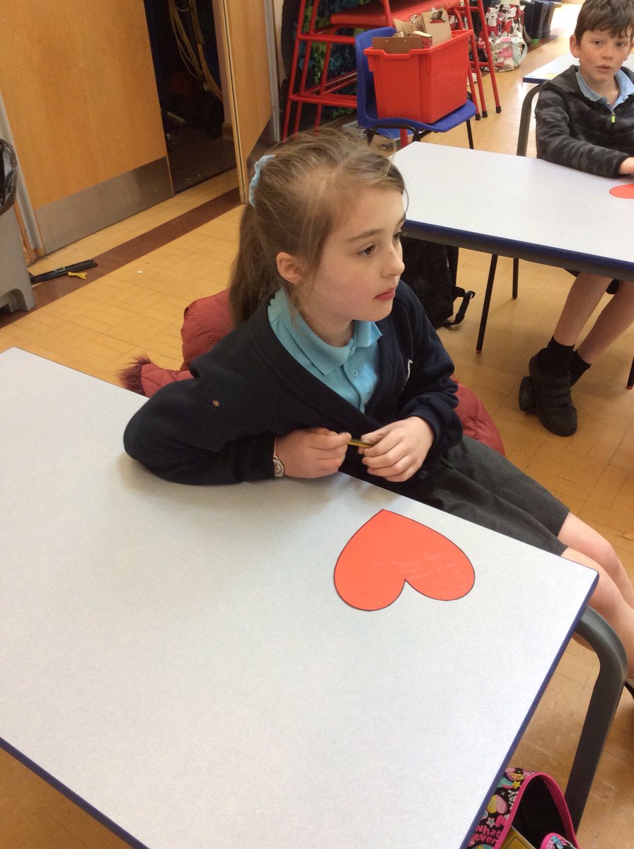 Pendock CE Primary School tweet media