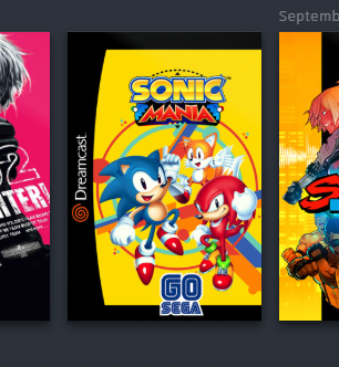Sonic mania ps2 discount