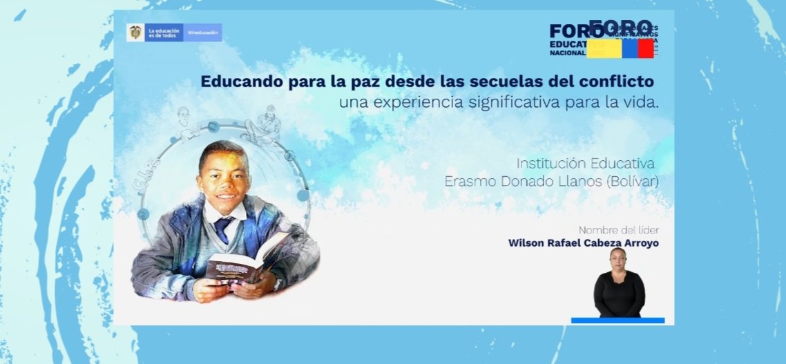 YuleisisDiaz's tweet photo. #UniGuajiraMaicao
#Aprendizajesignificativos
#lllSemestreEduInfantil
#FEN2020
#Aprendizajesignificativo
@jaroldiazc https://t.co/XXNbxpTE4r