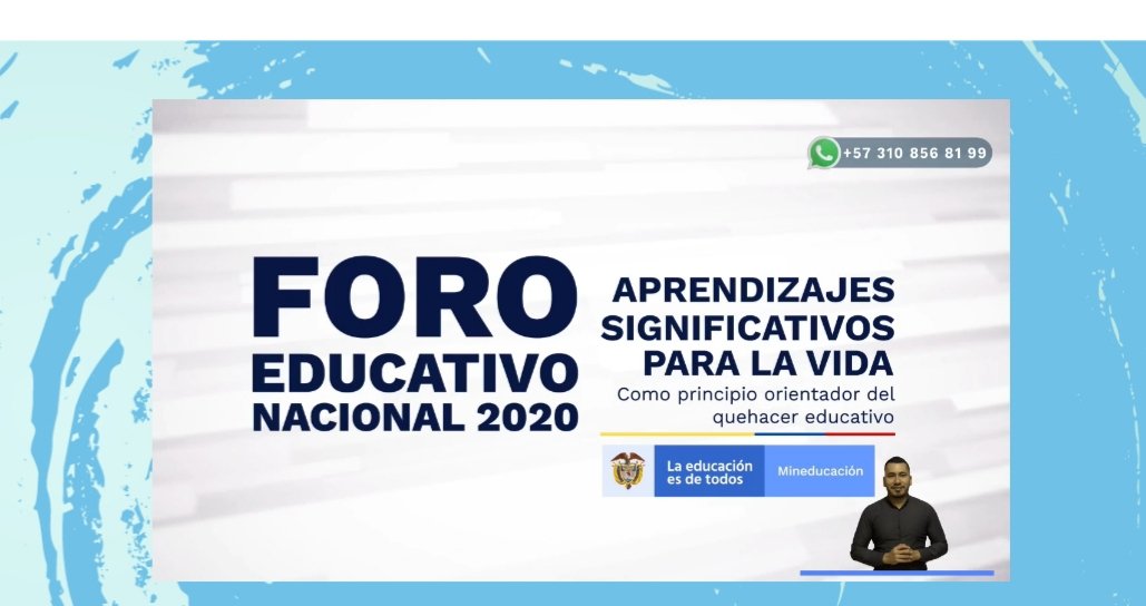 YuleisisDiaz's tweet photo. #UniGuajiraMaicao
#Aprendizajesignificativos
#lllSemestreEduInfantil
#FEN2020
#Aprendizajesignificativo
@jaroldiazc https://t.co/XXNbxpTE4r