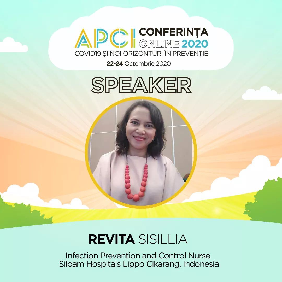 Conferinta online #APCI2020
22-24 octombrie 2020