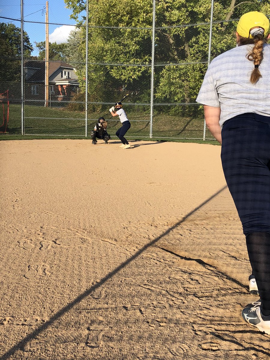 Lycoming Softball tweet media