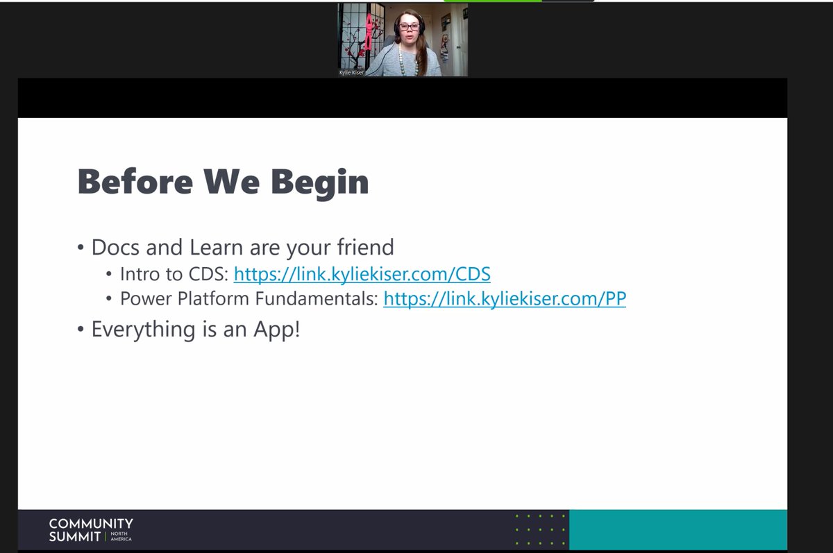 Heidi Neuhauser (@crmheidi) on Twitter photo <a href="/KylieKiser/">Kylie Kiser</a> & @CRMPatrick are live now with "Boost Your Confidence: Basics for New Administrators" at #CommunitySummitNA - don't miss it! <a href="/KylieKiser/">Kylie Kiser</a> & @CRMPatrick are live now with "Boost Your Confidence: Basics for New Administrators" at #CommunitySummitNA - don't miss it!