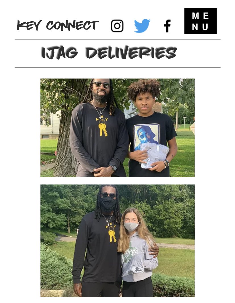 KEYTHECONNECT's tweet image. #KEYCONNECT