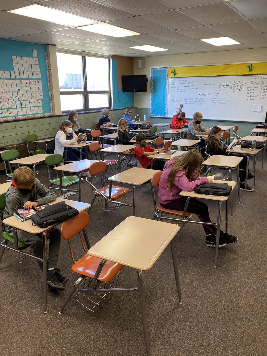 RJB implemented our D.E.A.R program during Indian Success Hour. Students will Drop Everything and Read for 20 minutes at the beginning of each Indian Success Hour class. Off to a great start!