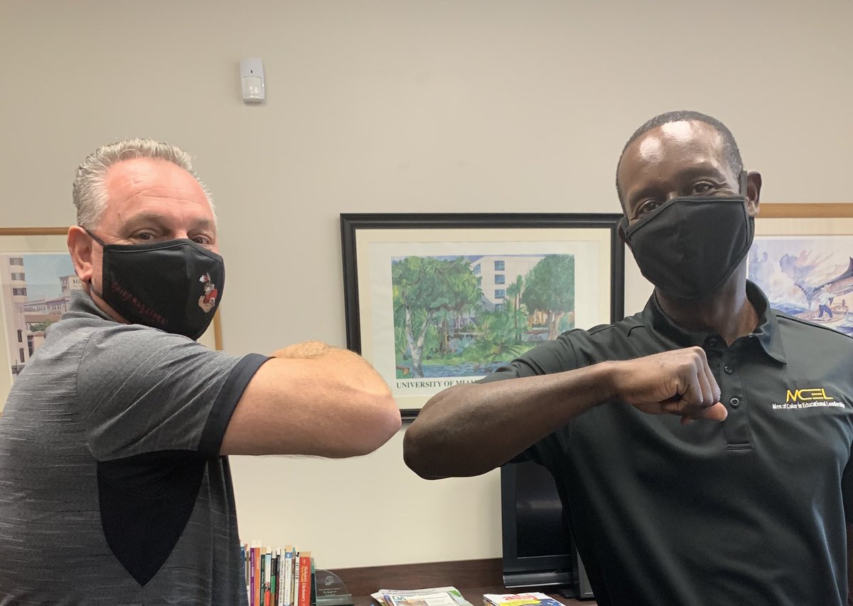 Peter B. Licata (@suptlicatap) on Twitter photo Is there a new doctor in the house? South Regional Instructional Superintendent Howard Hepburn is officially Dr. Hepburn now. Congratulations to an awesome leader and he makes a difference in our region. Welcome to the club! @SuptFennoy <a href="/pbcsd/">The School District of Palm Beach County</a> <a href="/southPbcsd/">SouthRegionPBCSD</a> <a href="/561Sdpbc/">Keith Oswald</a> Is there a new doctor in the house? South Regional Instructional Superintendent Howard Hepburn is officially Dr. Hepburn now. Congratulations to an awesome leader and he makes a difference in our region. Welcome to the club! @SuptFennoy <a href="/pbcsd/">The School District of Palm Beach County</a> <a href="/southPbcsd/">SouthRegionPBCSD</a> <a href="/561Sdpbc/">Keith Oswald</a>