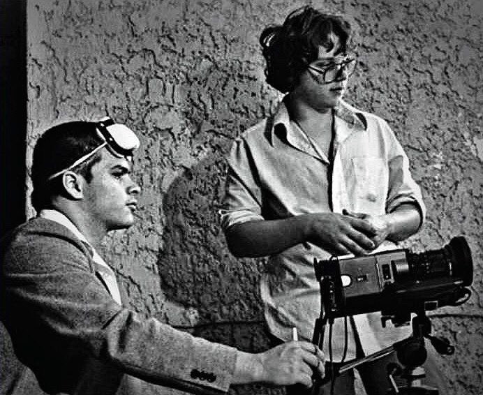  Happy Birthday Guillermo Del Toro!  ( How it started            How it\s going 