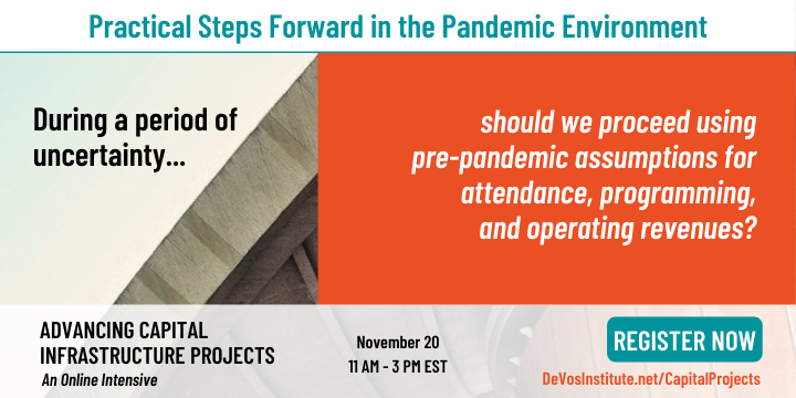 DeVos Institute tweet media