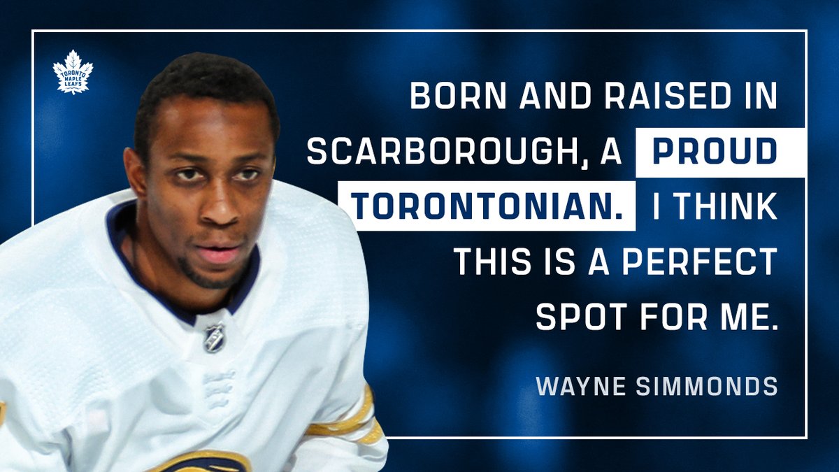 Toronto Maple Leafs tweet media