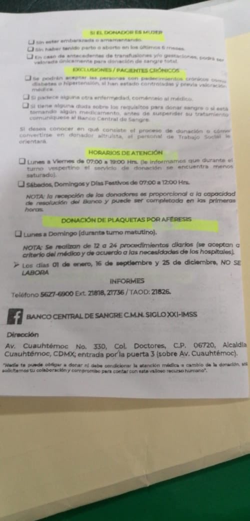 karene29's tweet image. Le suplico de la manera más atenta a @zoerobledo su intervención en el @Tu_IMSS para que ya no sigan cancelando la cirugía de la menor Lía Burguete Pombo de 4 meses de edad, que está internada en el Hospital Siglo XXI en la #CDMX, la cual necesita una cirugía cardiovascular 🧵👇