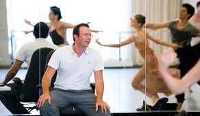 Behind the scenes of “Of Love And Range”