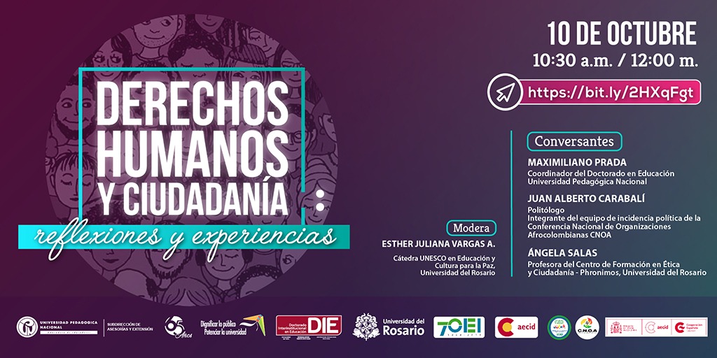 Dirección Investigación Facultad de Jurisprudencia tweet media