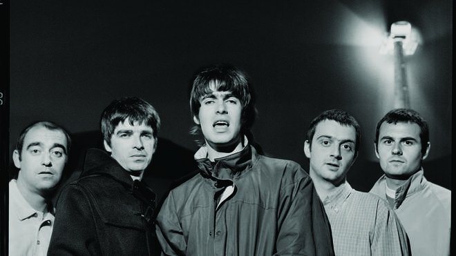Mainly Oasis tweet media