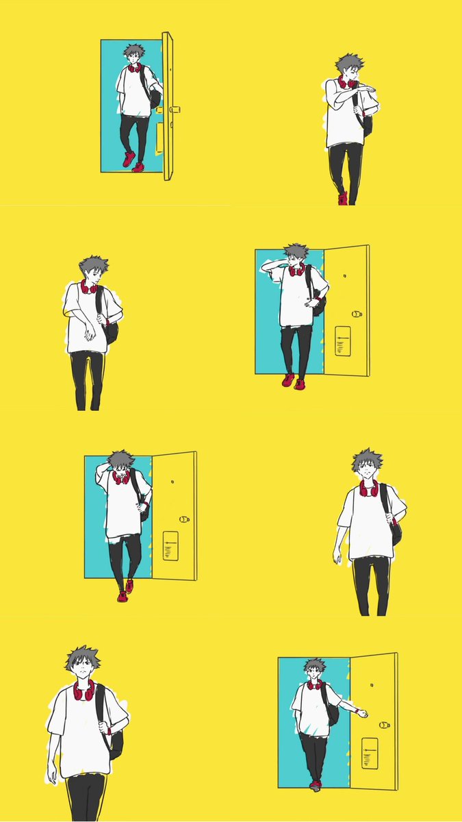 alice_asylum's tweet photo. Made my new lock &amp; home screens
#jujutsukaisen #呪術廻戦 https://t.co/mso5l4ocRv