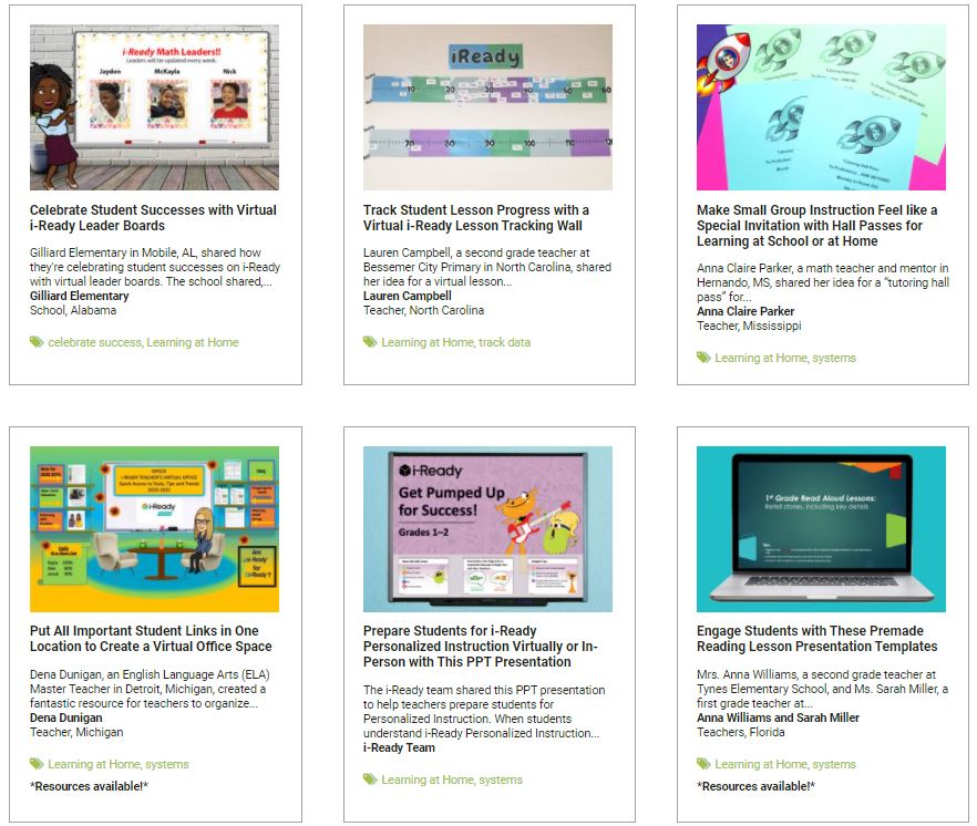 Curriculum Associates tweet media